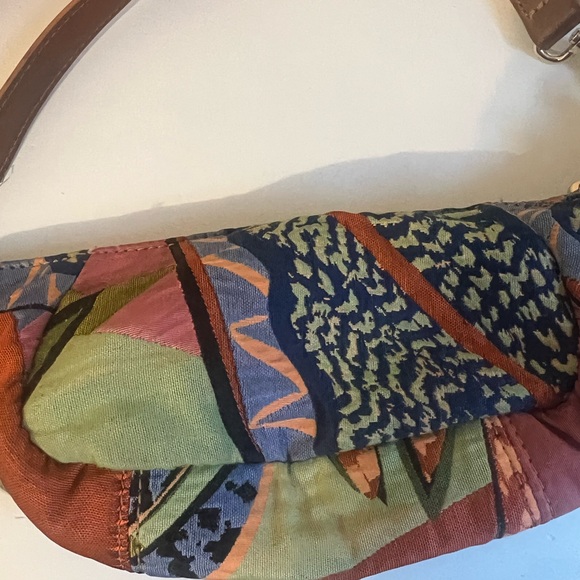 Max & Co Multicolor Patterned mini purse - Picture 6 of 9